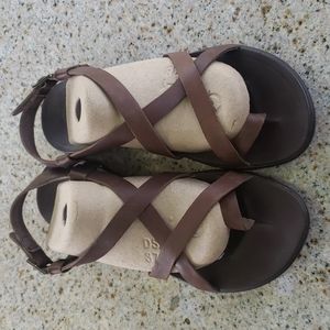 OluKai sandals